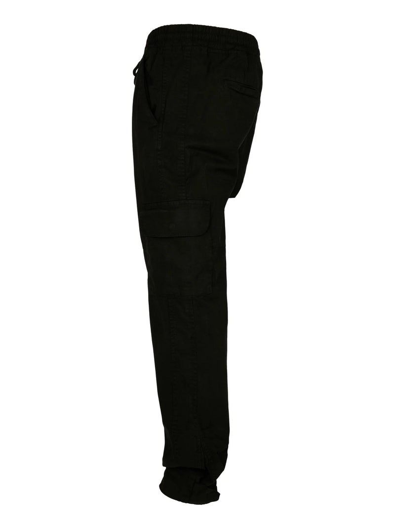 Urban Classics - Pantalon de jogging Noir - Kiabi