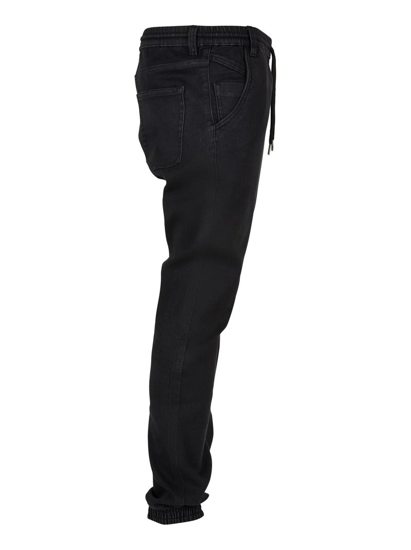 Urban Classics - Pantalon de jogging Noir - Kiabi