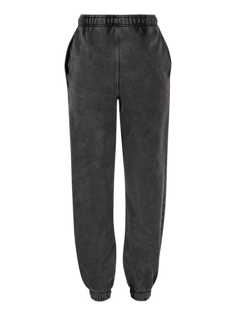 Urban Classics - Pantalon de jogging Noir - Kiabi