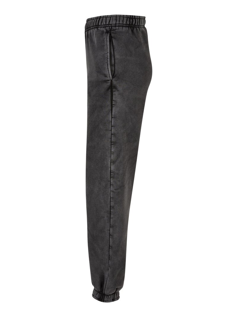 Urban Classics - Pantalon de jogging Noir - Kiabi