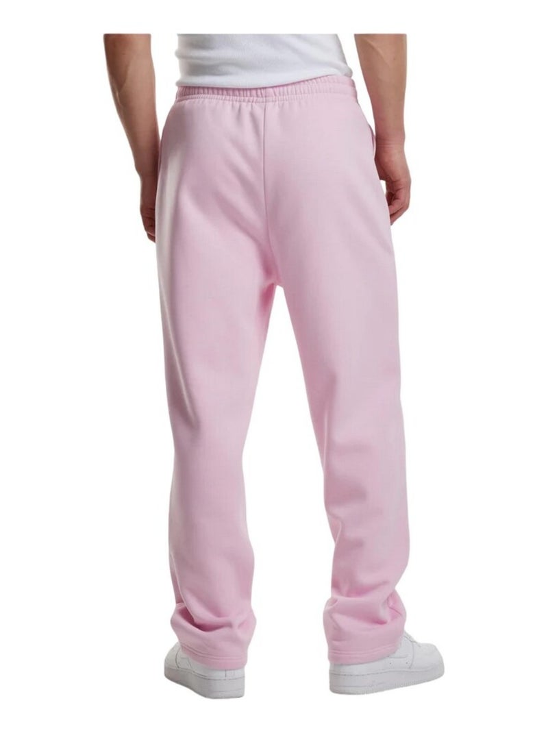 Urban Classics - Pantalon de jogging Rose clair - Kiabi