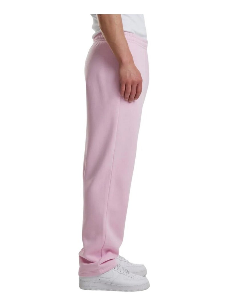 Urban Classics - Pantalon de jogging Rose clair - Kiabi