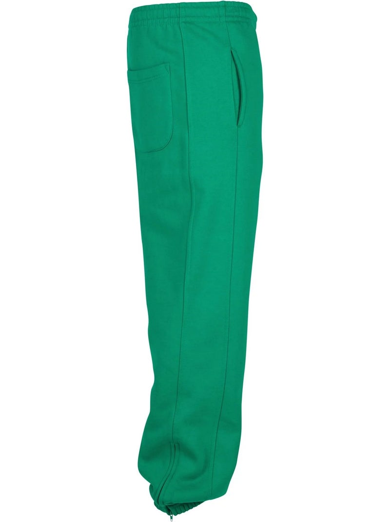 Urban Classics - Pantalon de jogging Vert - Kiabi