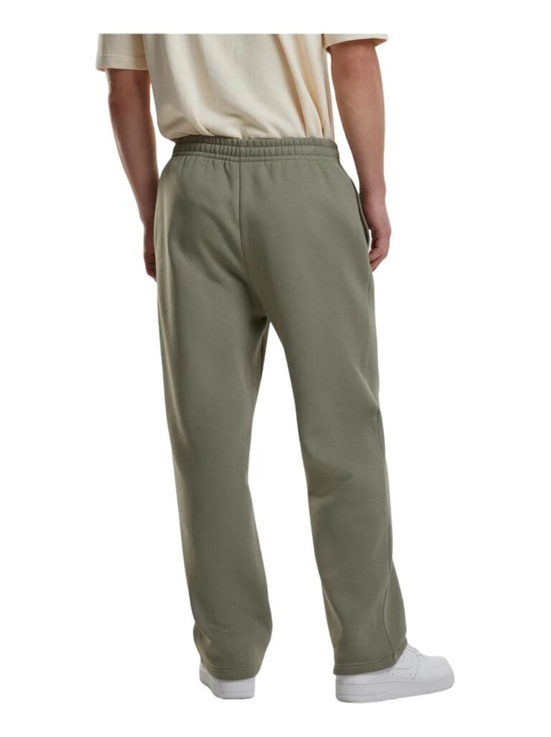 Urban Classics - Pantalon de jogging Vert olive - Kiabi