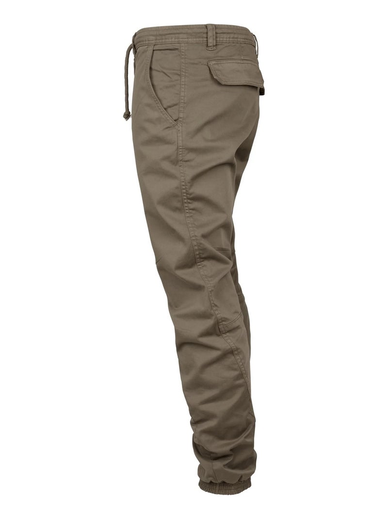 Urban Classics - Pantalon de jogging Vert olive - Kiabi