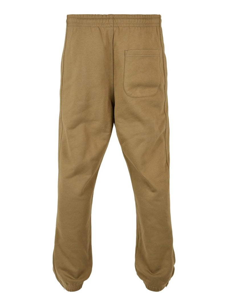 Urban Classics - Pantalon de jogging Vert olive - Kiabi