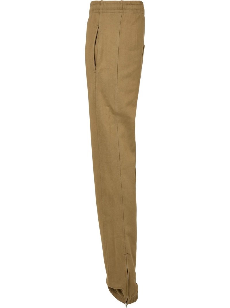 Urban Classics - Pantalon de jogging Vert olive - Kiabi