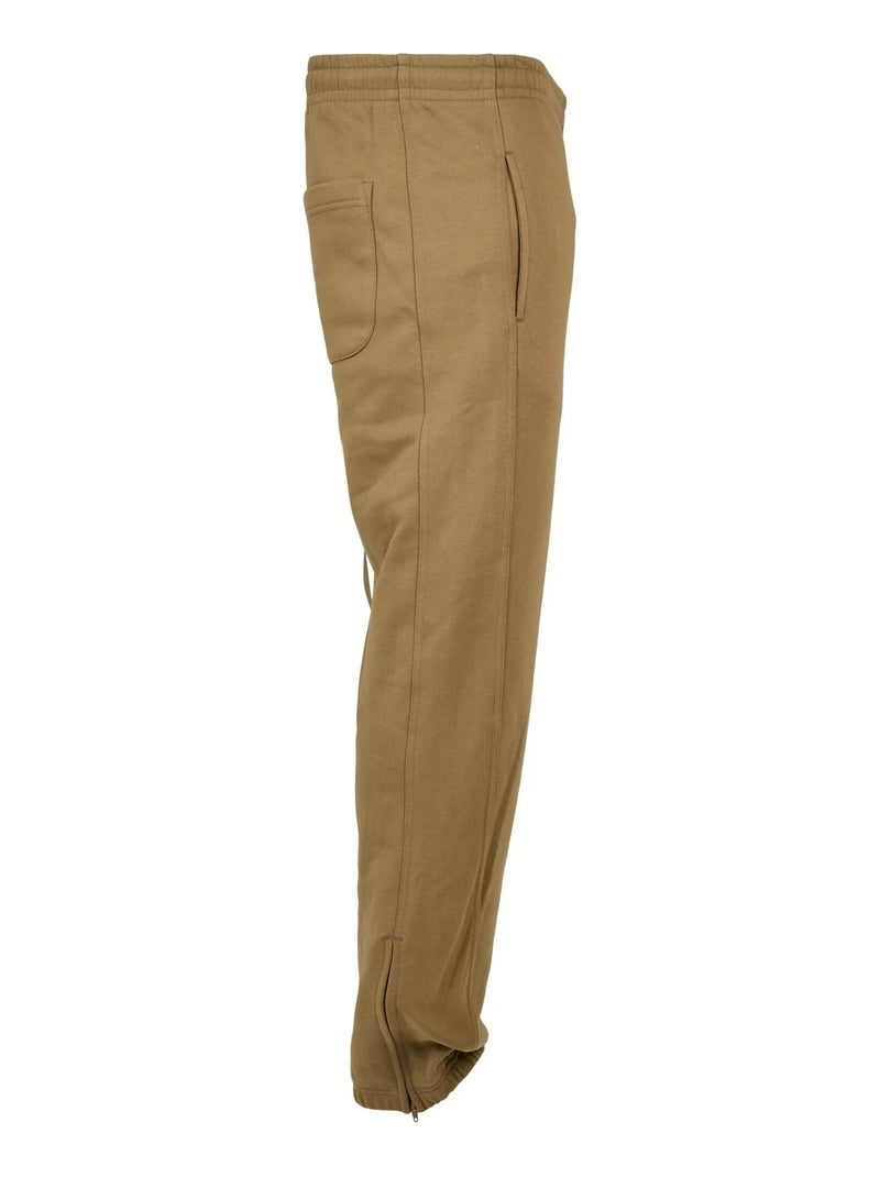 Urban Classics - Pantalon de jogging Vert olive - Kiabi