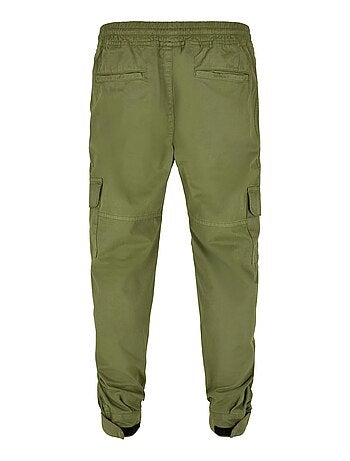 Urban Classics - Pantalon de jogging