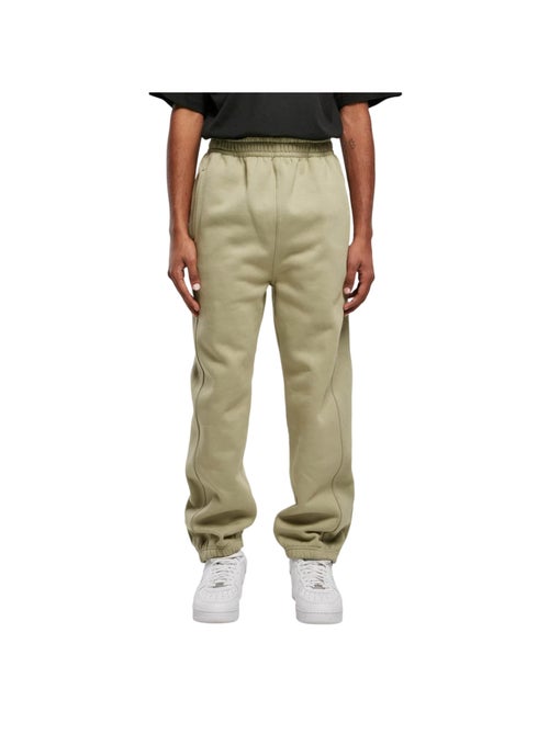 Urban Classics - Pantalon de jogging - Kiabi Urban Classics - Pantalon de jogging - Kiabi