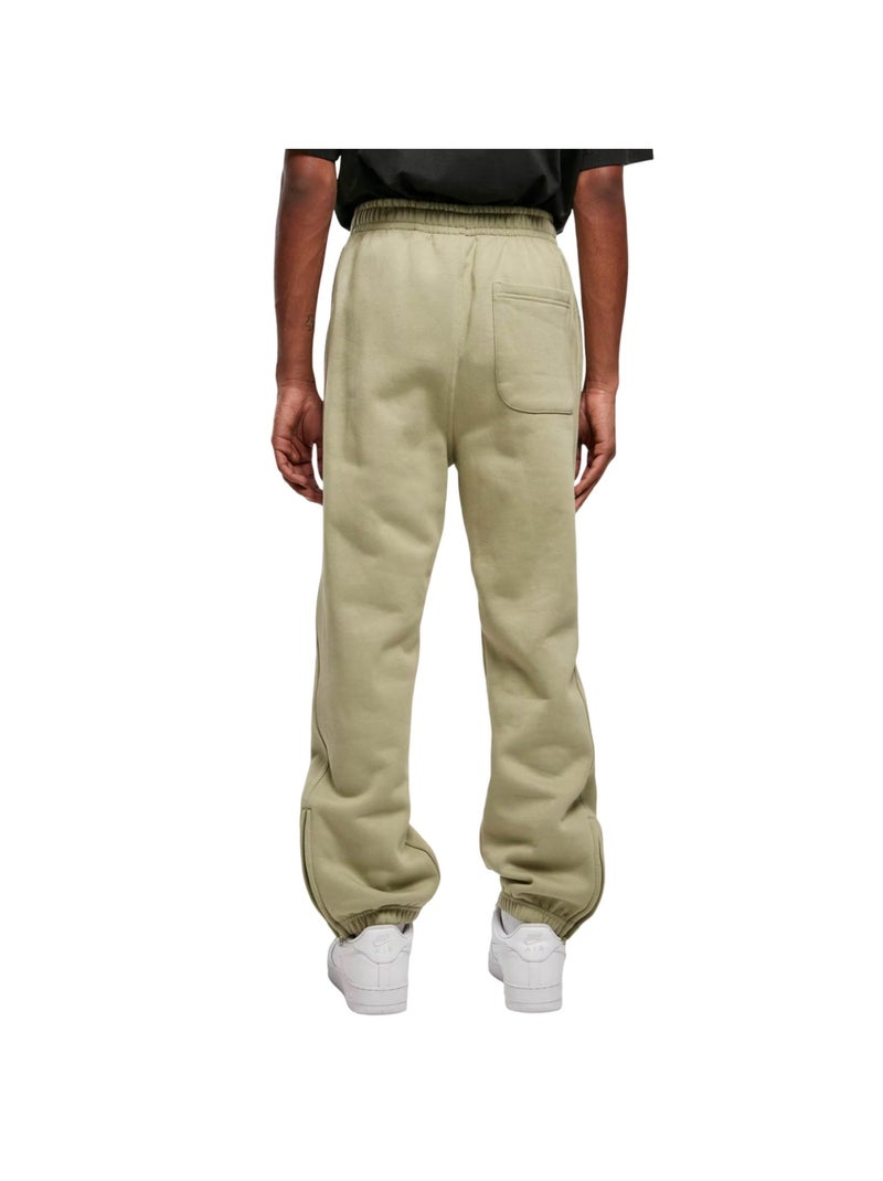 Urban Classics - Pantalon de jogging Vert pastel - Kiabi