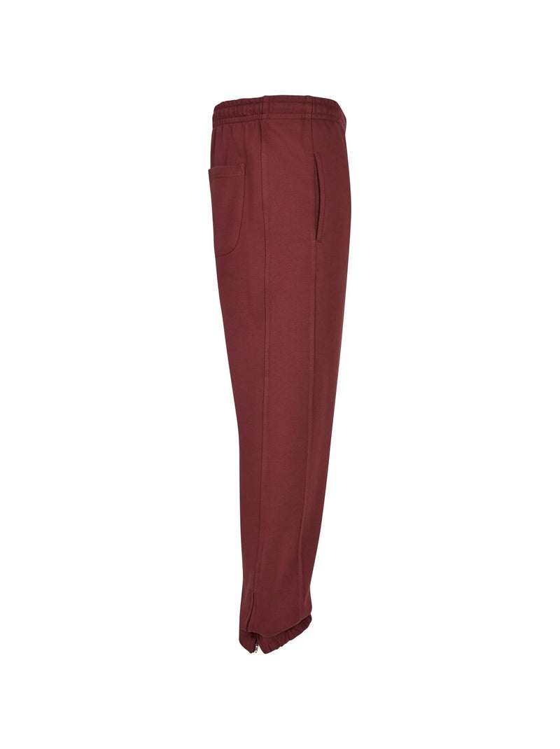 Urban Classics - Pantalon de jogging Violet clair - Kiabi