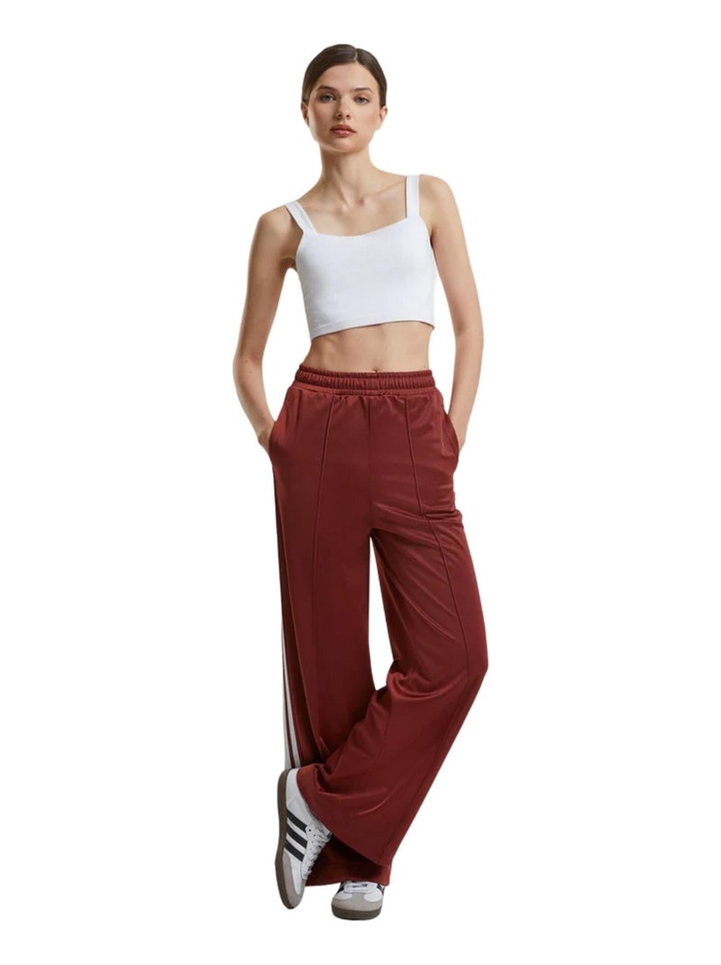 Urban Classics - Pantalon de survêtement Marron havane - Kiabi