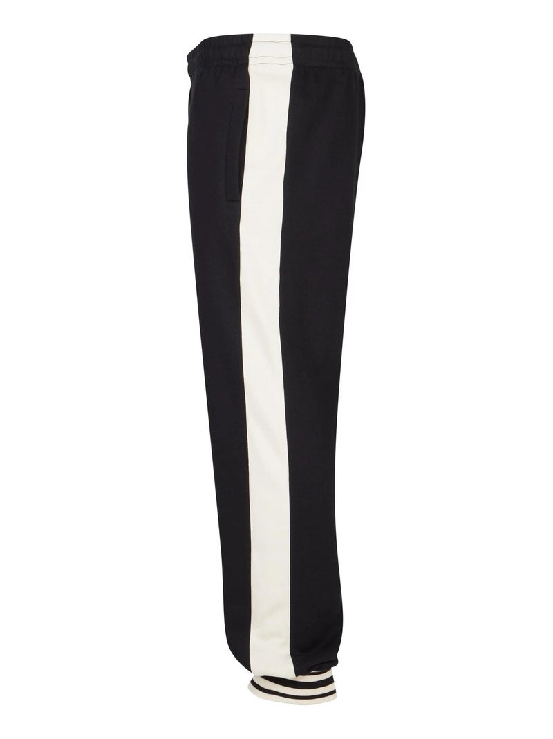 Urban Classics - Pantalon de survêtement Noir - Kiabi