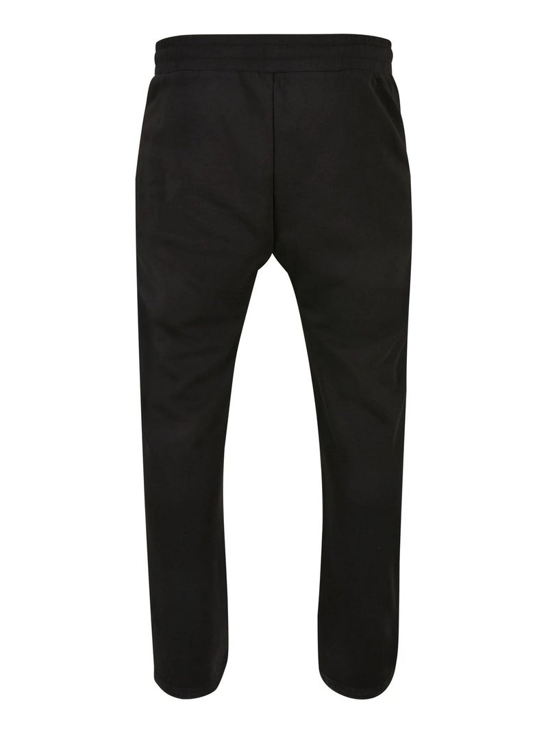 Urban Classics - Pantalon de survêtement Noir - Kiabi