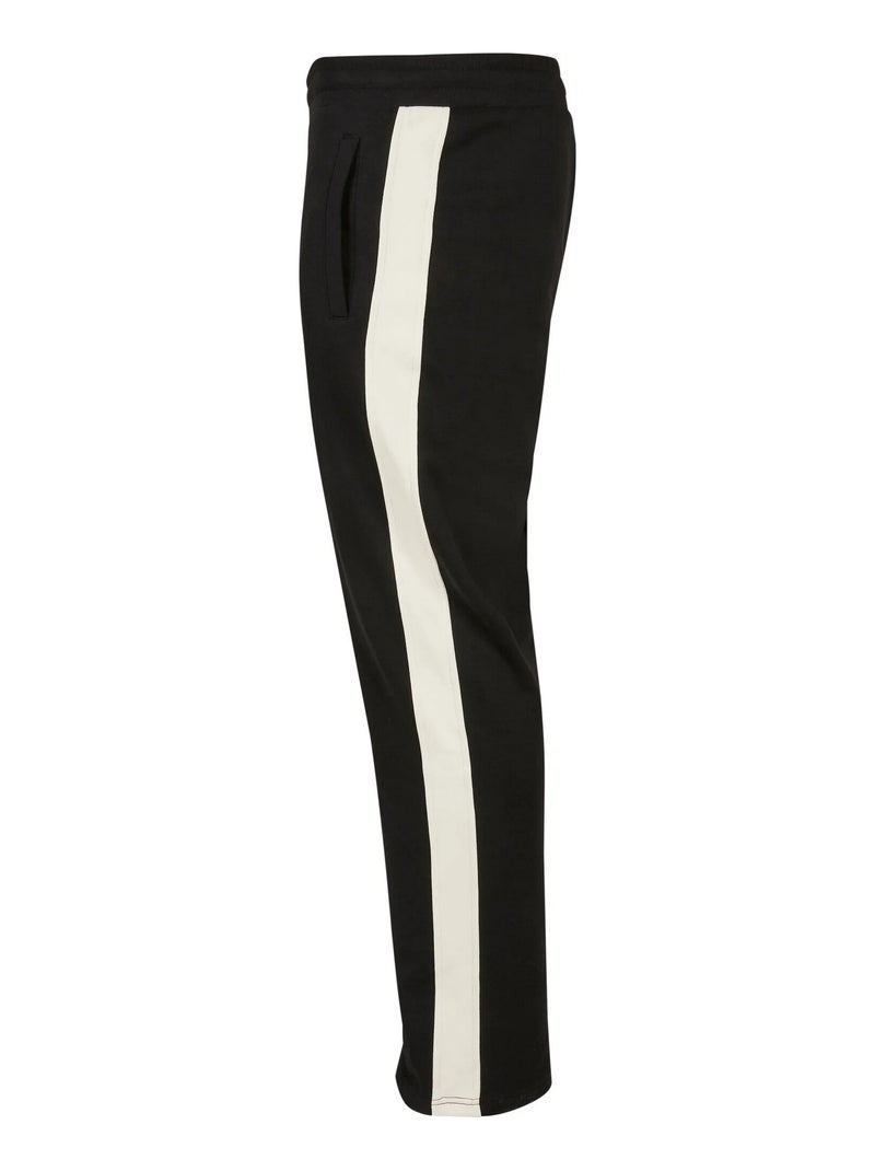 Urban Classics - Pantalon de survêtement Noir - Kiabi