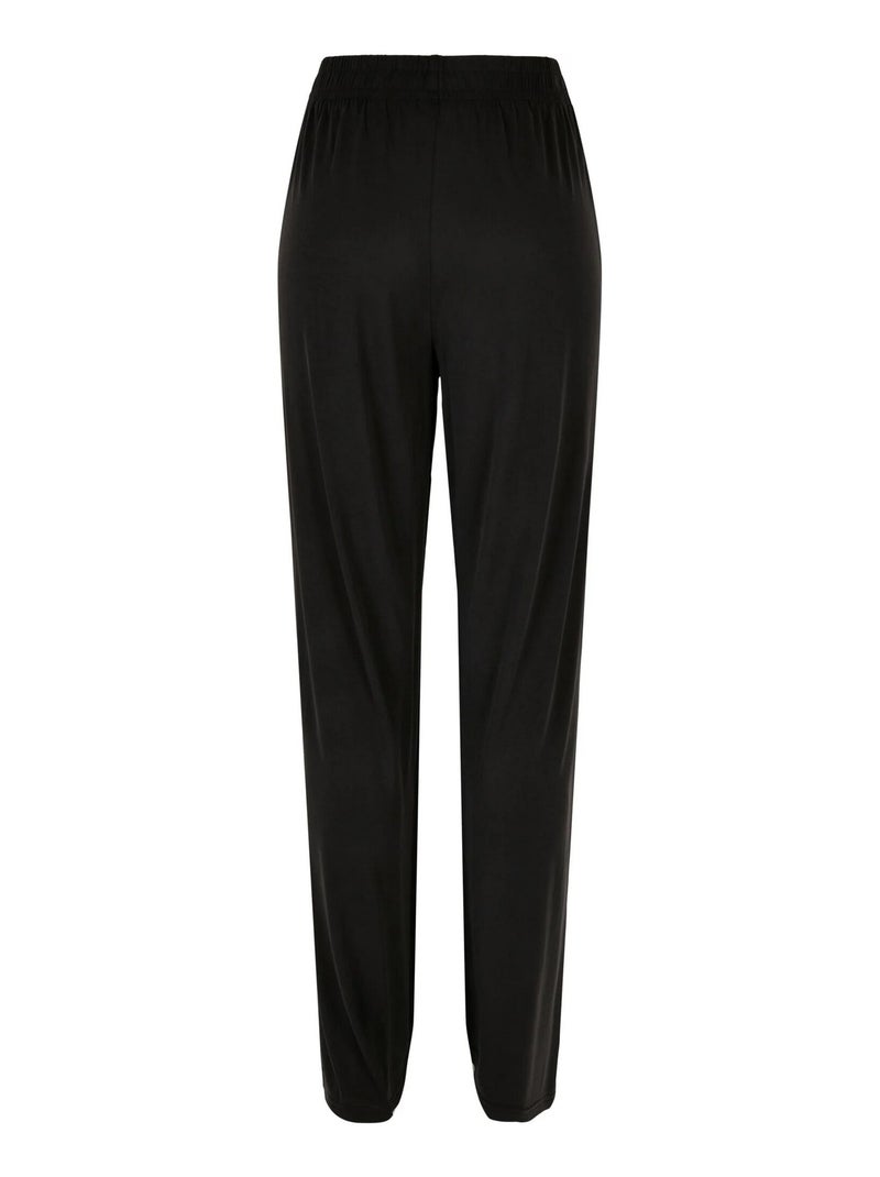 Urban Classics - Pantalon de yoga Noir - Kiabi