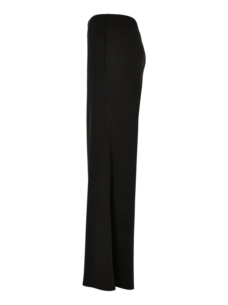 Urban Classics - Pantalon de yoga Noir - Kiabi