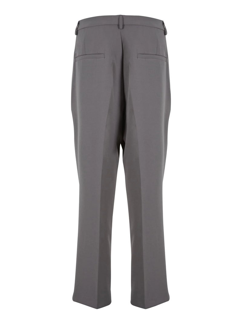 Urban Classics - Pantalon Gris clair - Kiabi