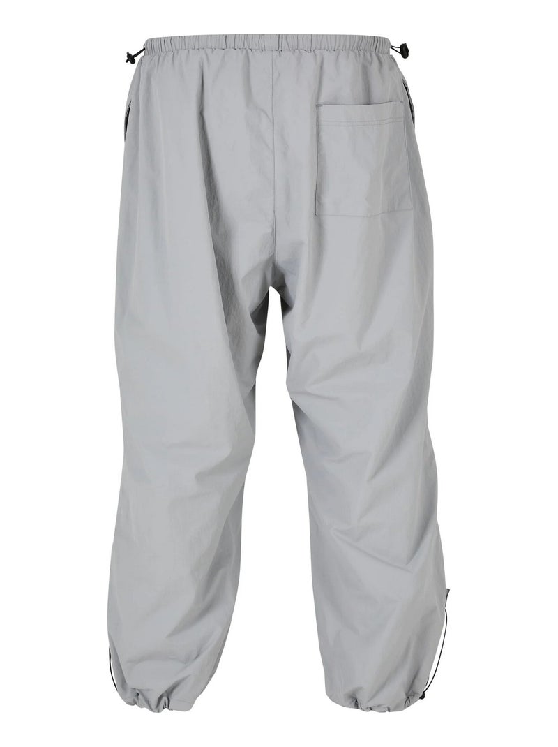 Urban Classics - Pantalon Gris moyen - Kiabi