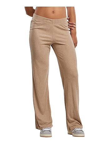 Urban Classics - Pantalon motif/style Côtelé