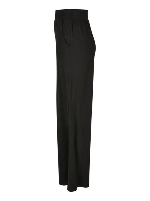 Urban Classics - Pantalon motif/style Côtelé - Kiabi Urban Classics - Pantalon motif/style Côtelé - Kiabi