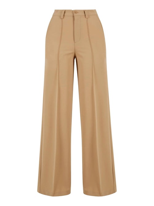Urban Classics - Pantalon motif/style Large - Kiabi