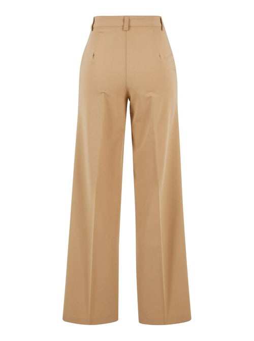 Urban Classics - Pantalon motif/style Large - Kiabi