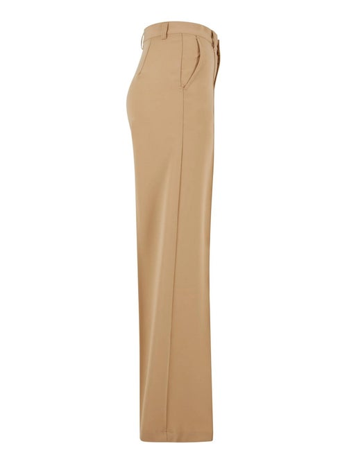 Urban Classics - Pantalon motif/style Large - Kiabi