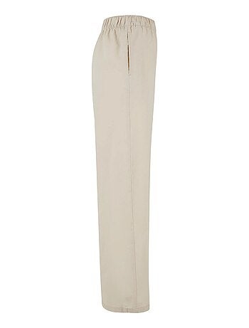 Urban Classics - Pantalon motif/style Mixte