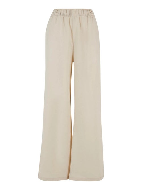 Urban Classics - Pantalon motif/style Mixte - Kiabi