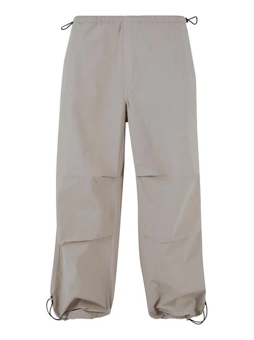 Urban Classics - Pantalon motif/style Parachute - Kiabi