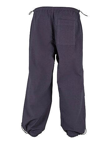 Urban Classics - Pantalon motif/style Parachute