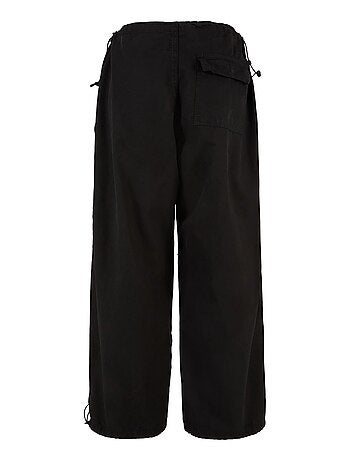 Urban Classics - Pantalon motif/style Parachute