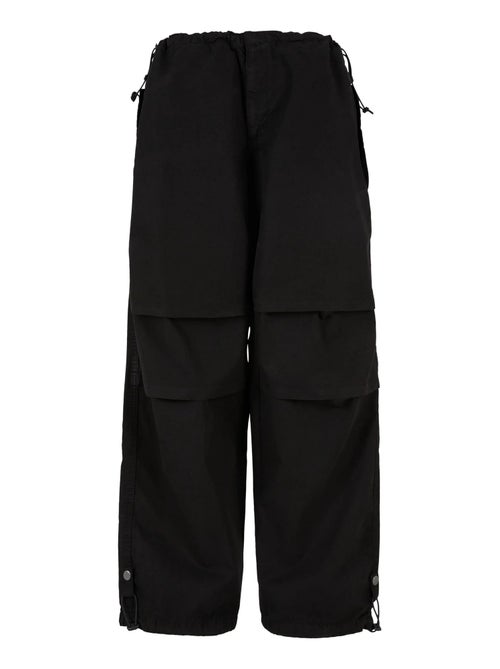 Urban Classics - Pantalon motif/style Parachute - Kiabi