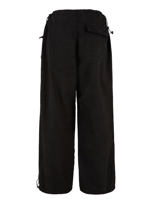 Urban Classics - Pantalon motif/style Parachute - Kiabi