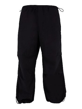 Urban Classics - Pantalon motif/style Parachute