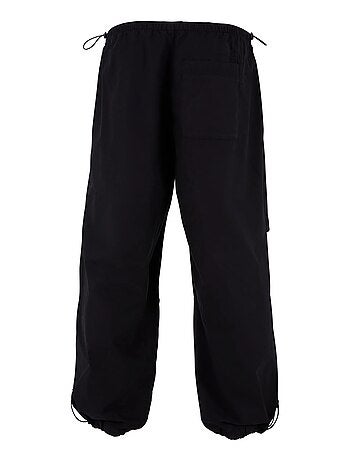 Urban Classics - Pantalon motif/style Parachute