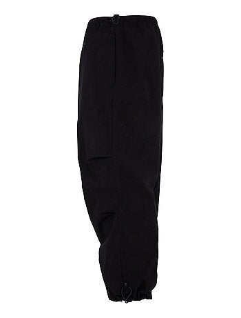 Urban Classics - Pantalon motif/style Parachute