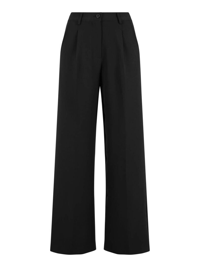 Urban Classics - Pantalon Noir - Kiabi