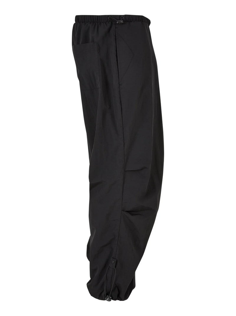 Urban Classics - Pantalon Noir - Kiabi