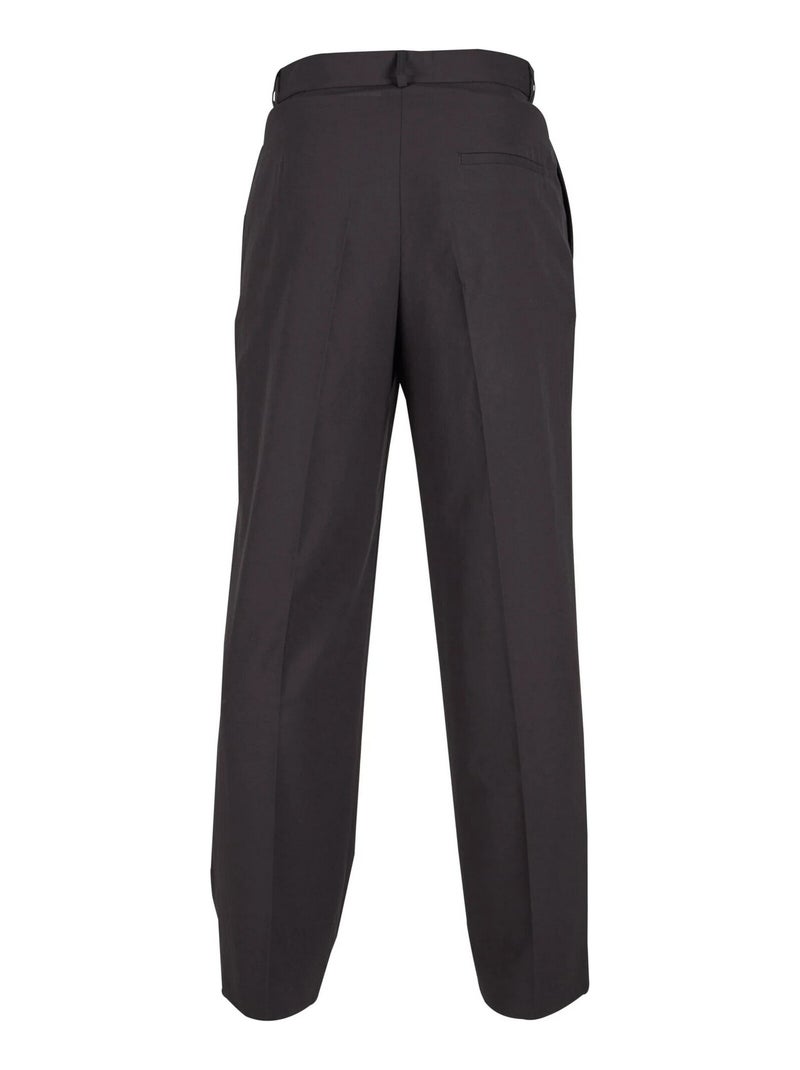 Urban Classics - Pantalon Noir - Kiabi