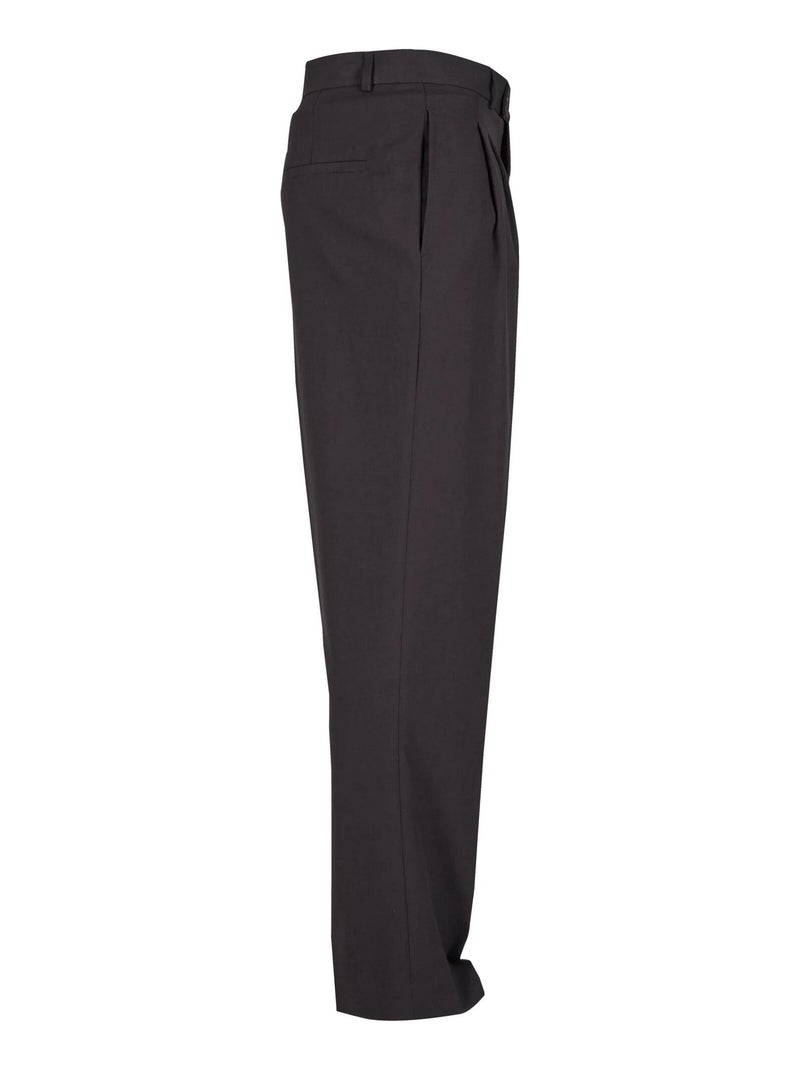 Urban Classics - Pantalon Noir - Kiabi