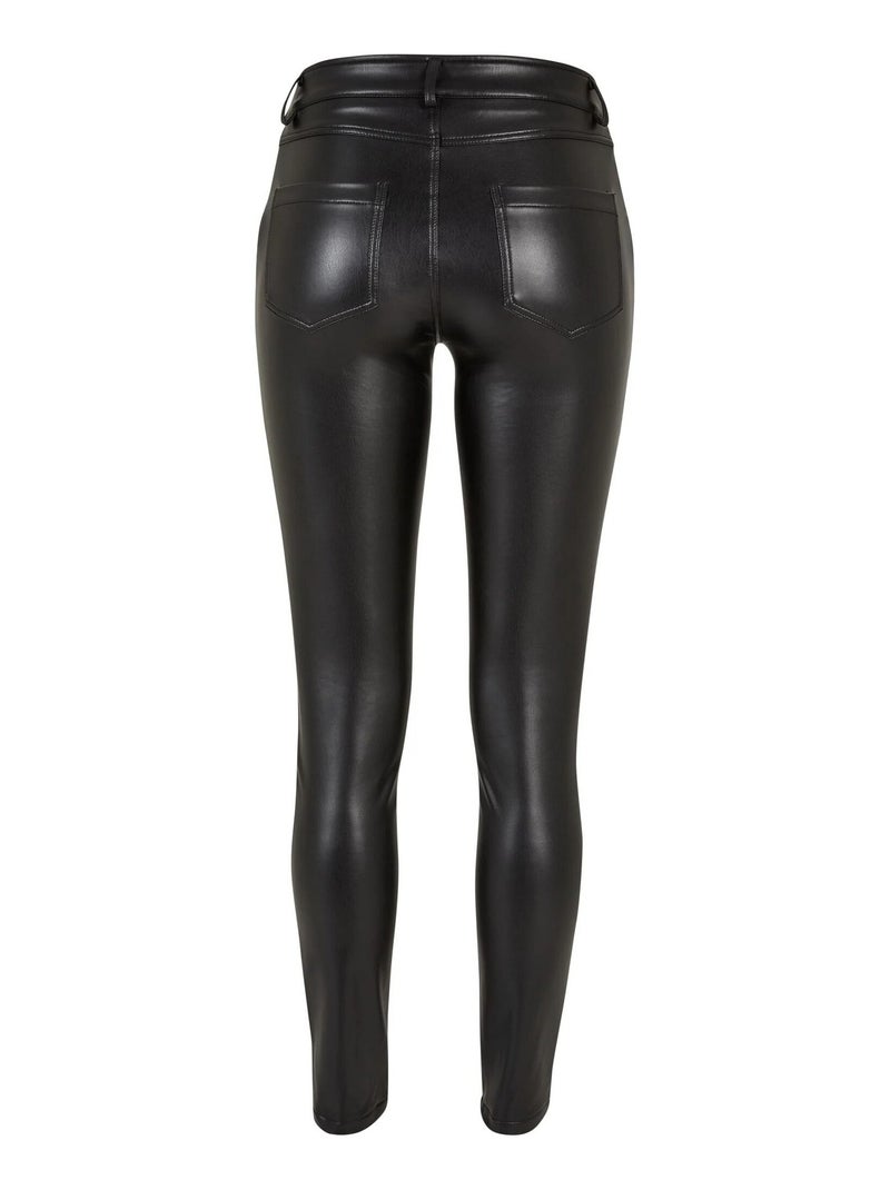 Urban Classics - Pantalon Noir - Kiabi