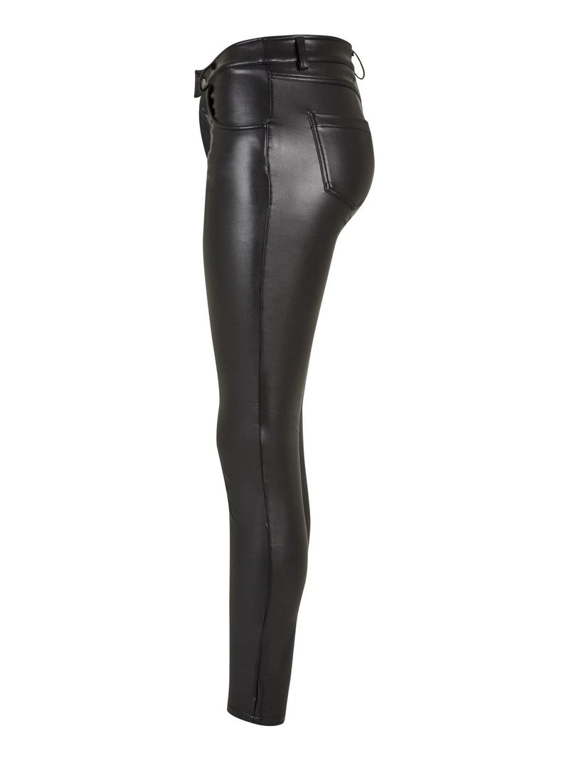 Urban Classics - Pantalon Noir - Kiabi