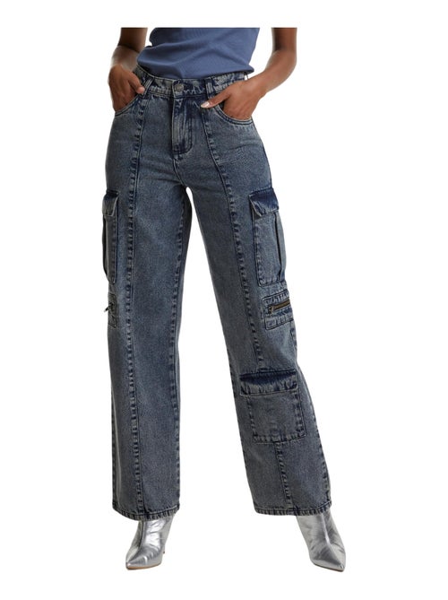 Urban Classics - Pantalon UTILITY - Kiabi
