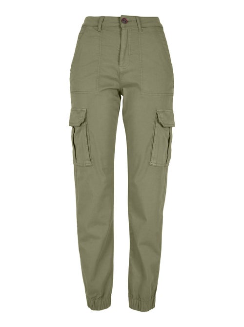 Urban Classics - Pantalon UTILITY - Kiabi
