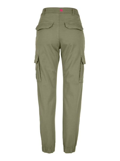 Urban Classics - Pantalon UTILITY - Kiabi