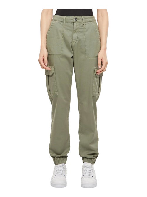 Urban Classics - Pantalon UTILITY - Kiabi