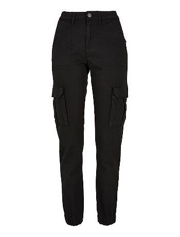 Urban Classics - Pantalon UTILITY